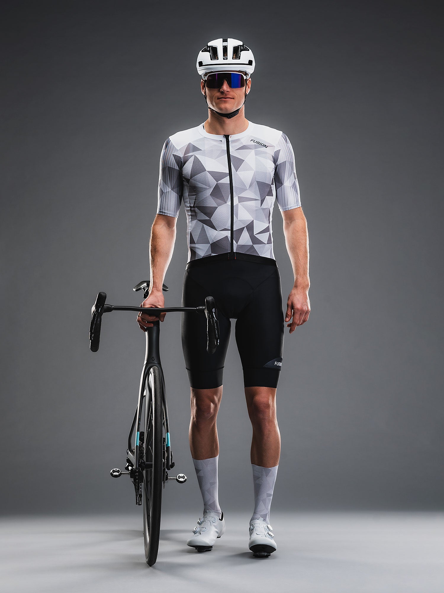 Mens TEMPO! Bib Shorts